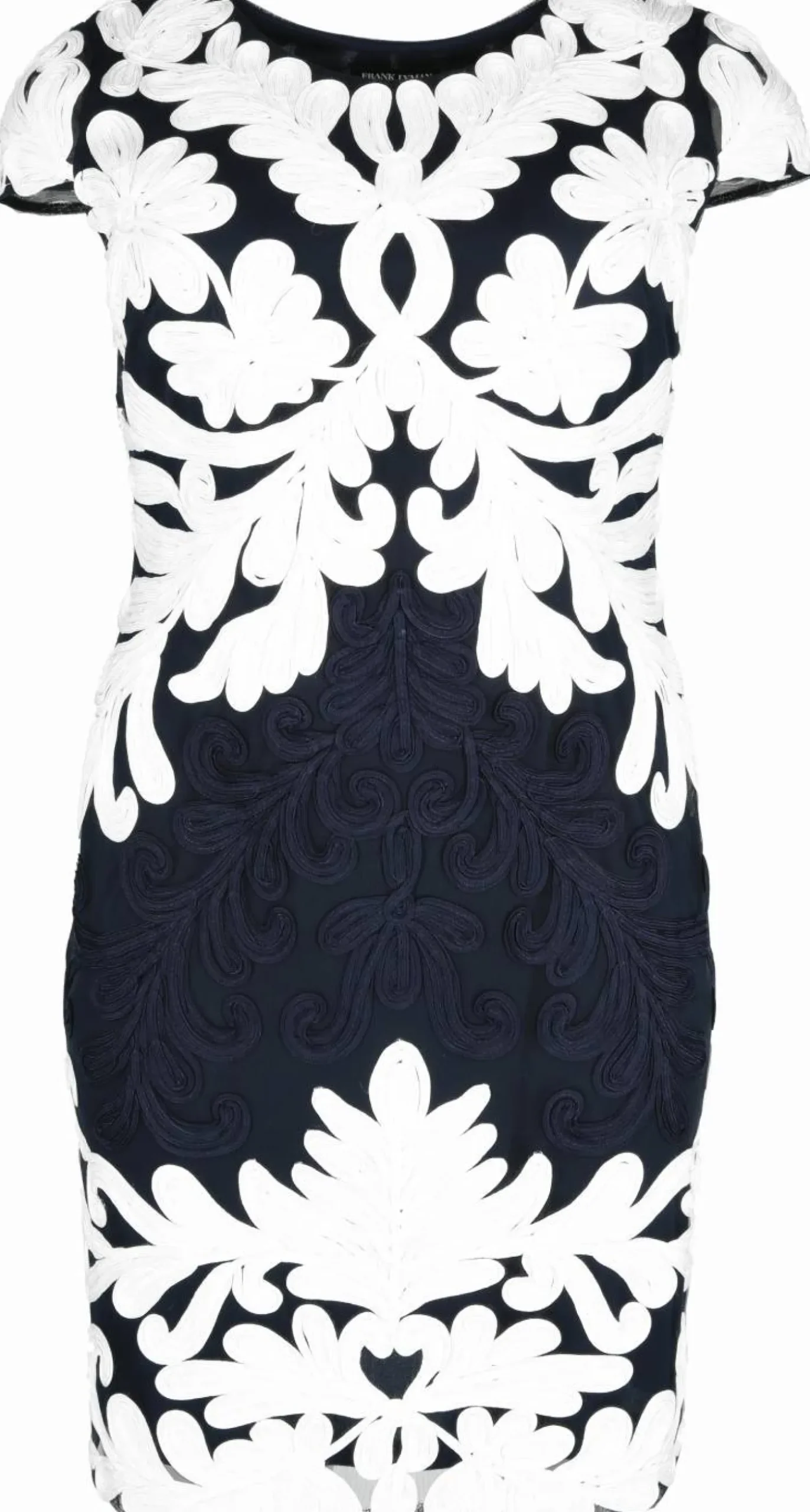 Kleid "Melania"