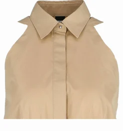 Kleid mit Tunnelzug