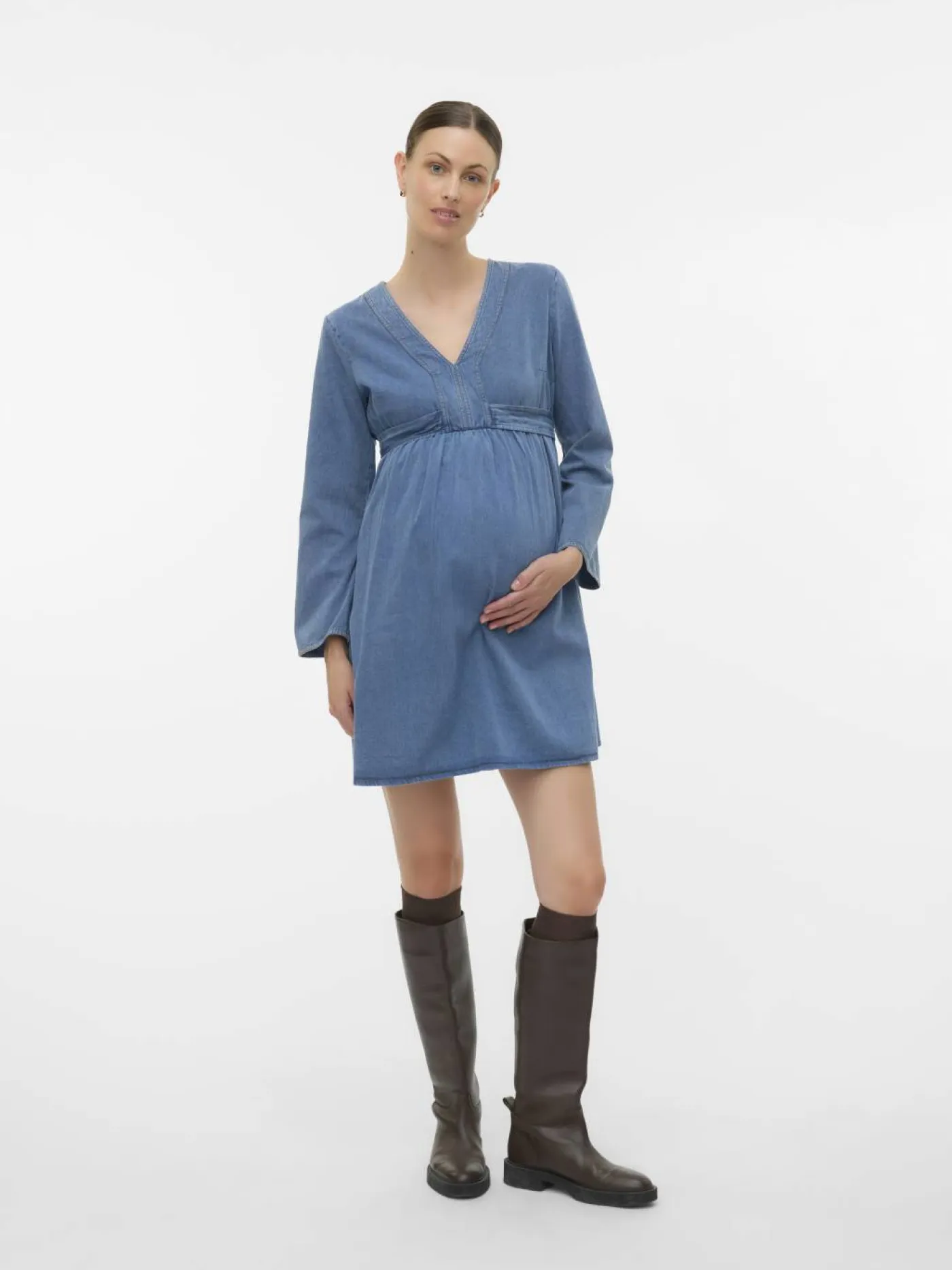 Kleid "MLBora"