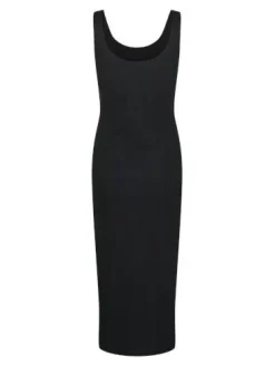 Kleid "MLNAJA VITA SL JRS MIDI DRESS 2F"