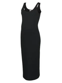 Kleid "MLNAJA VITA SL JRS MIDI DRESS 2F"