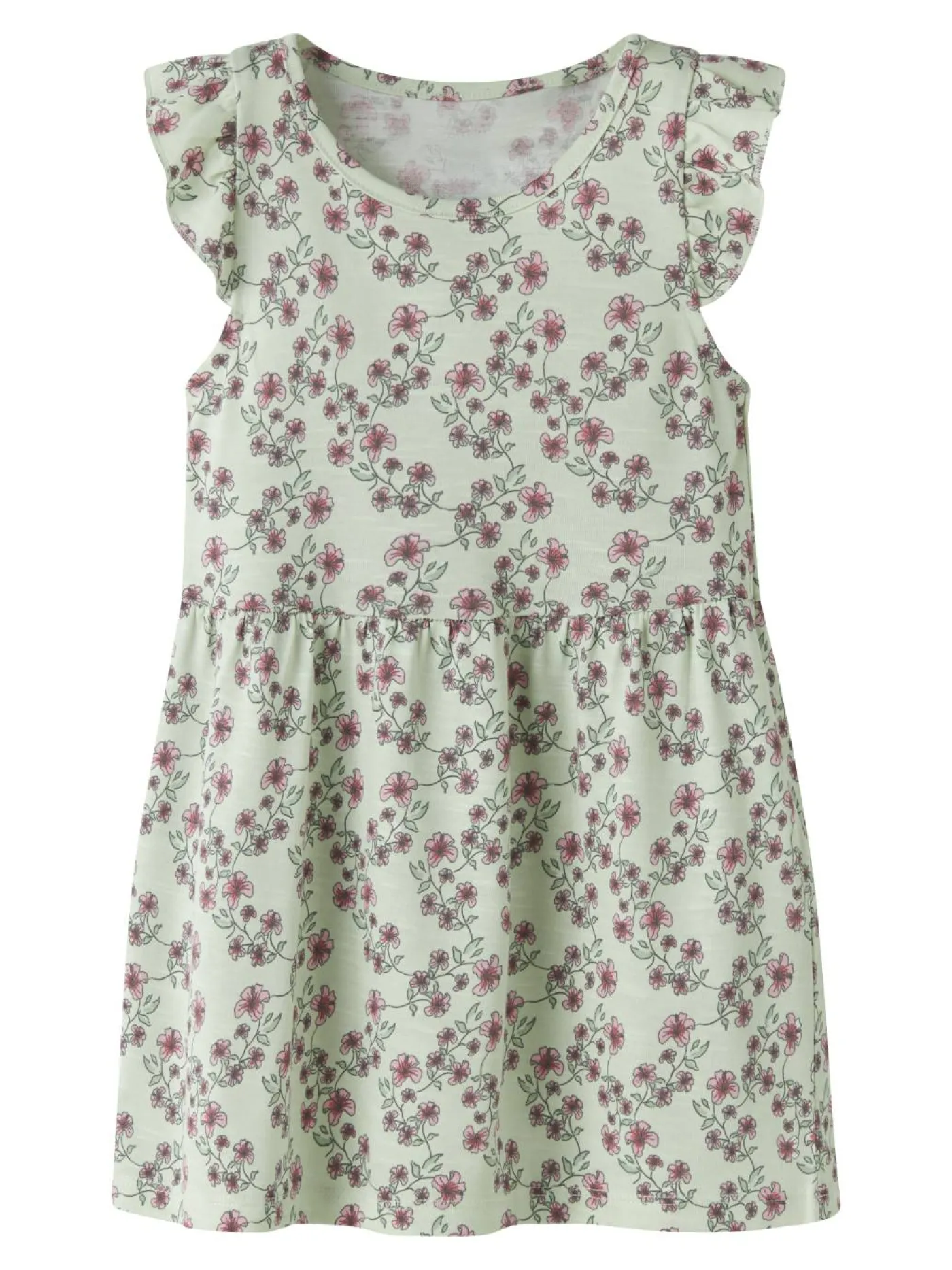 Kleid "NMFHAILEDO"