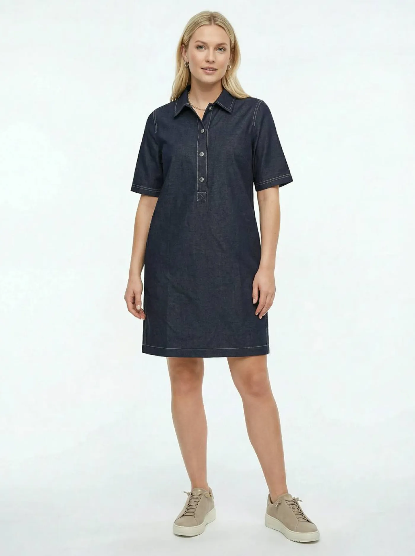 Kleid "Nora"
