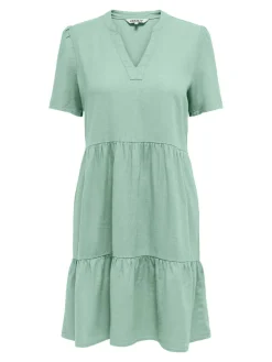 Kleid "ONLTIRI-CARO"