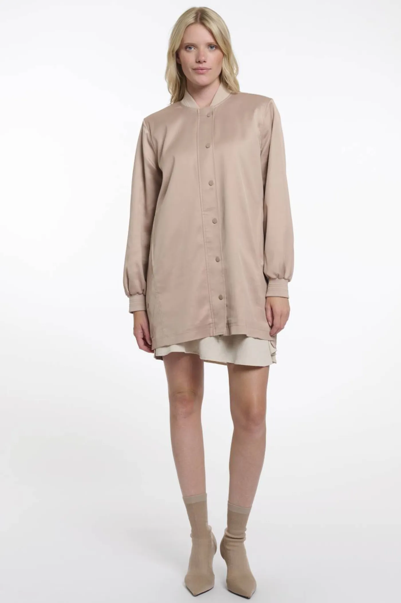 Kleid "Pina"