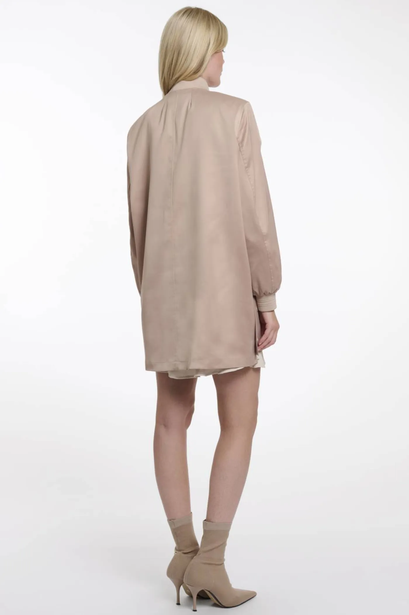 Kleid "Pina"