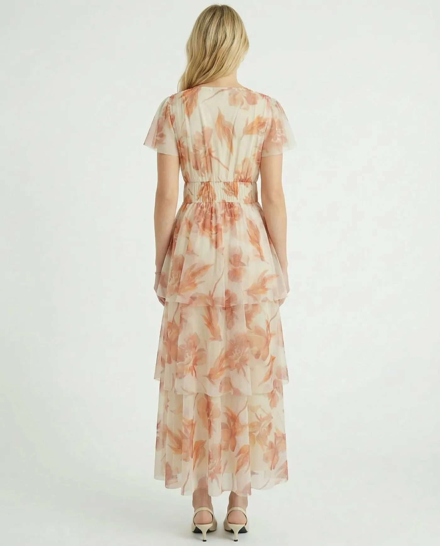 Kleid "Rachel"