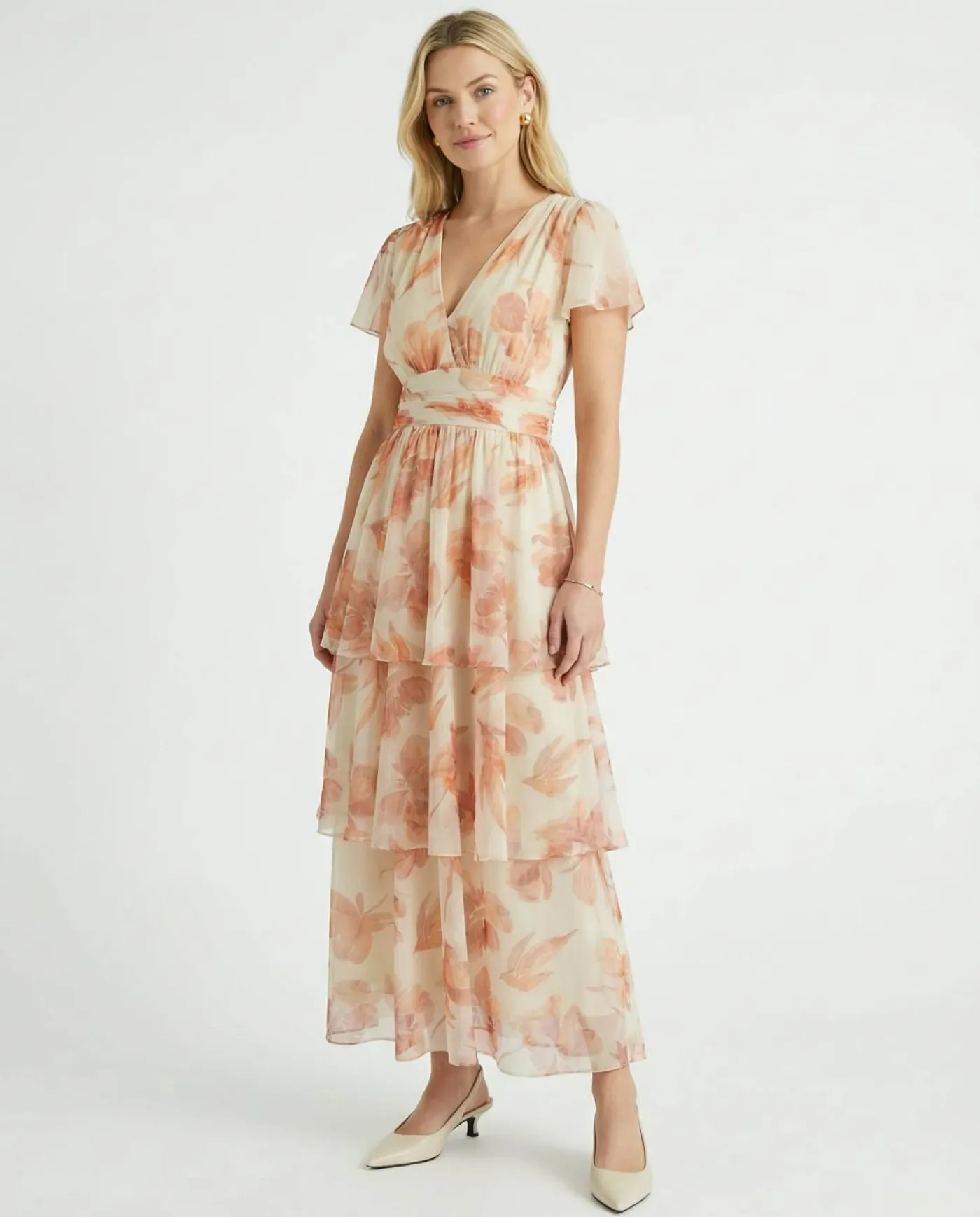 Kleid "Rachel"