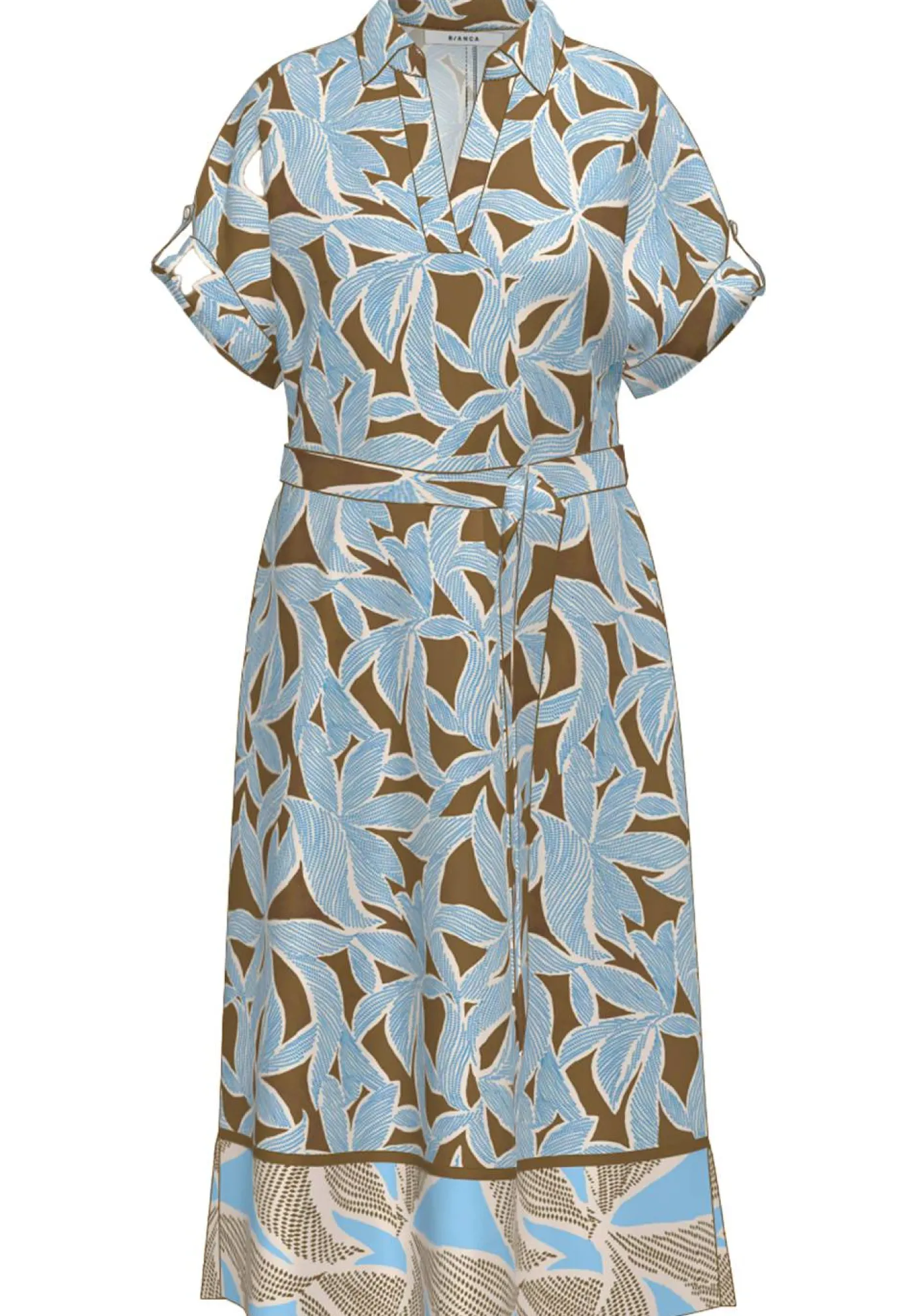 Kleid "Selma"