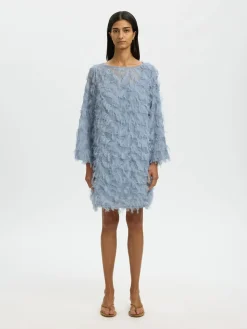 Kleid "Slfmyline"