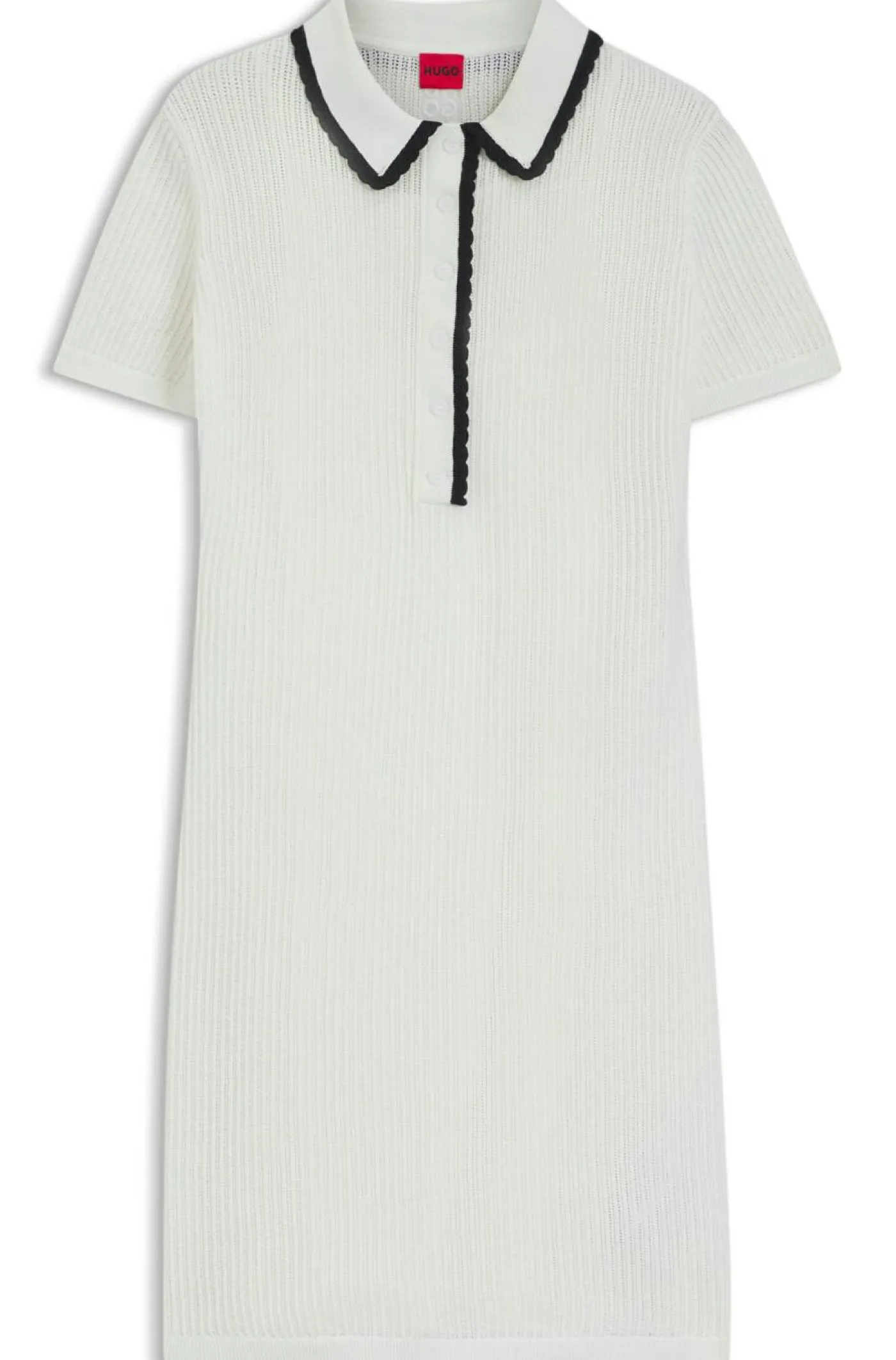 Kleid "Slysy"