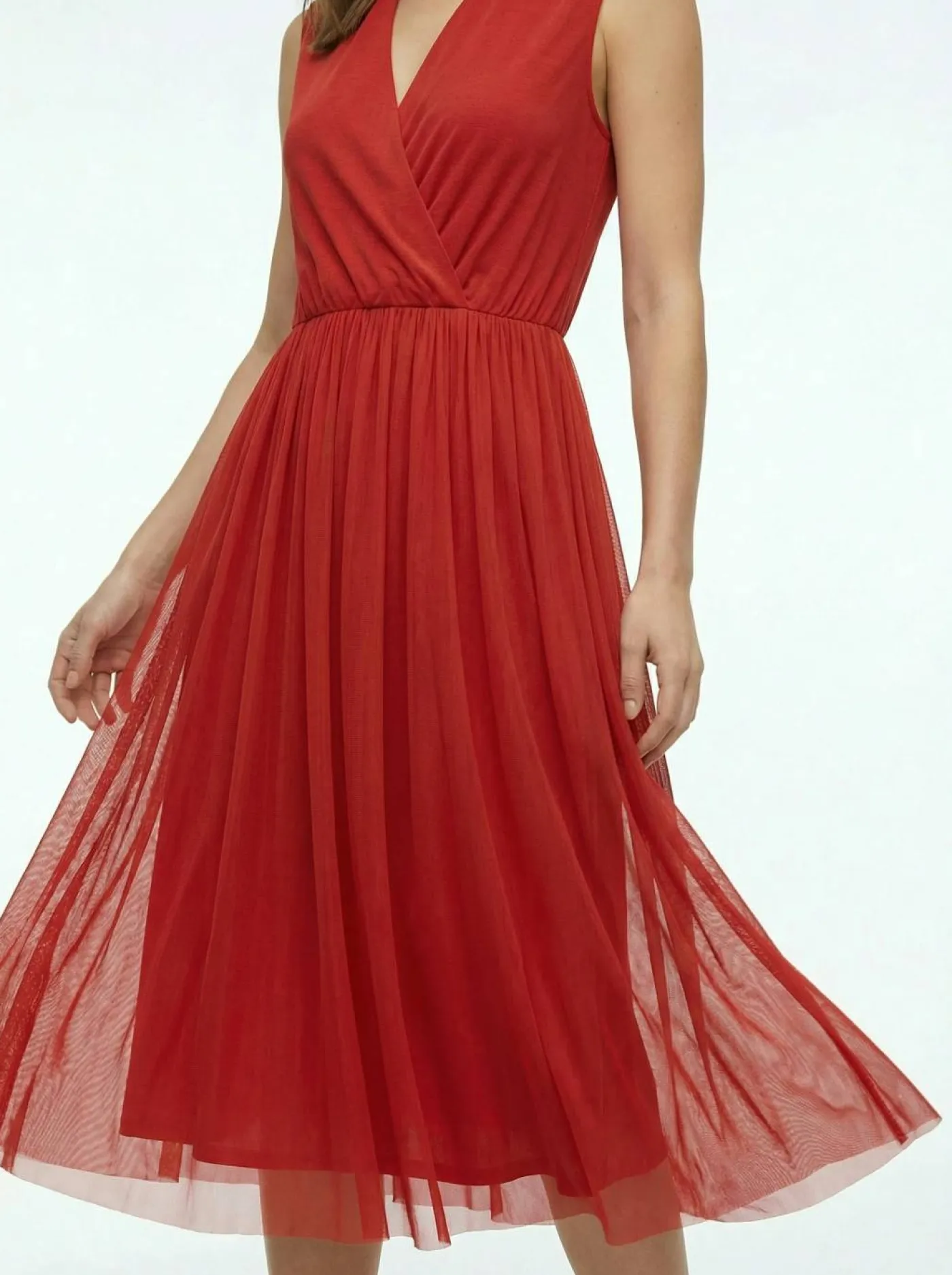 Kleid "Svea"