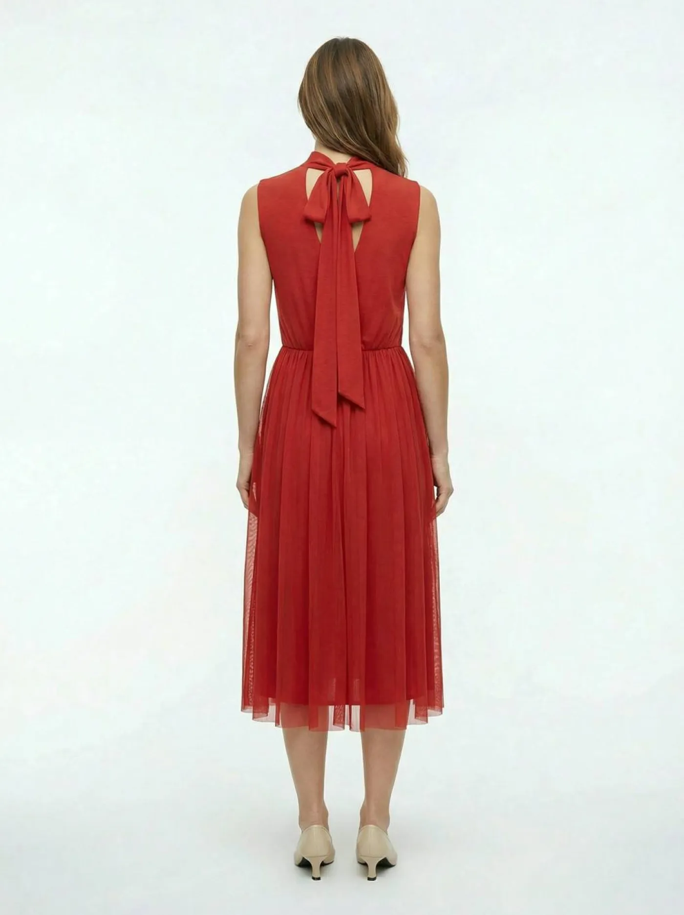 Kleid "Svea"