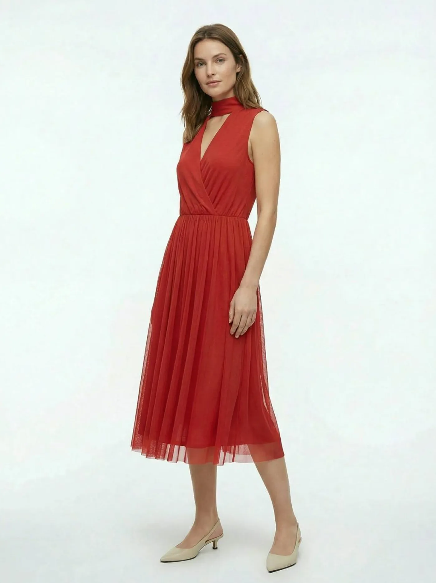 Kleid "Svea"