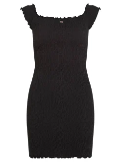Kleid "TJW SMOCK"