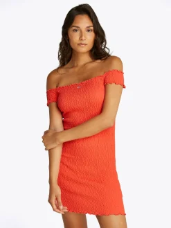 Kleid "TJW SMOCK"