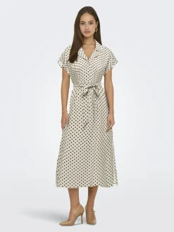 Kleid "Troya"