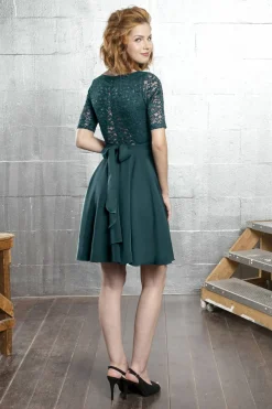 Kleid "Valea"