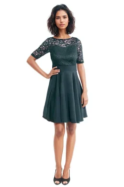 Kleid "Valea"