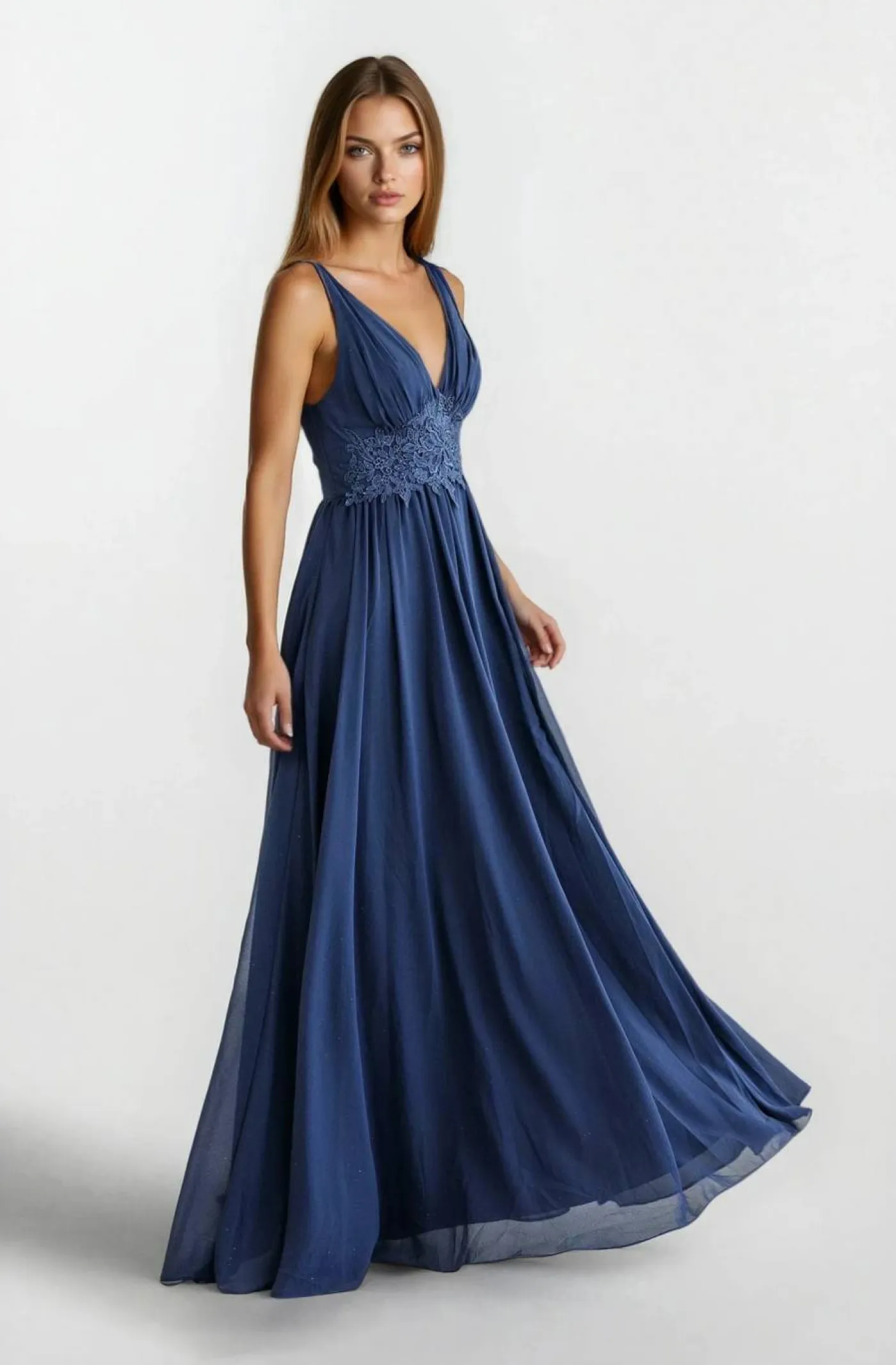 Kleid "Vivi"