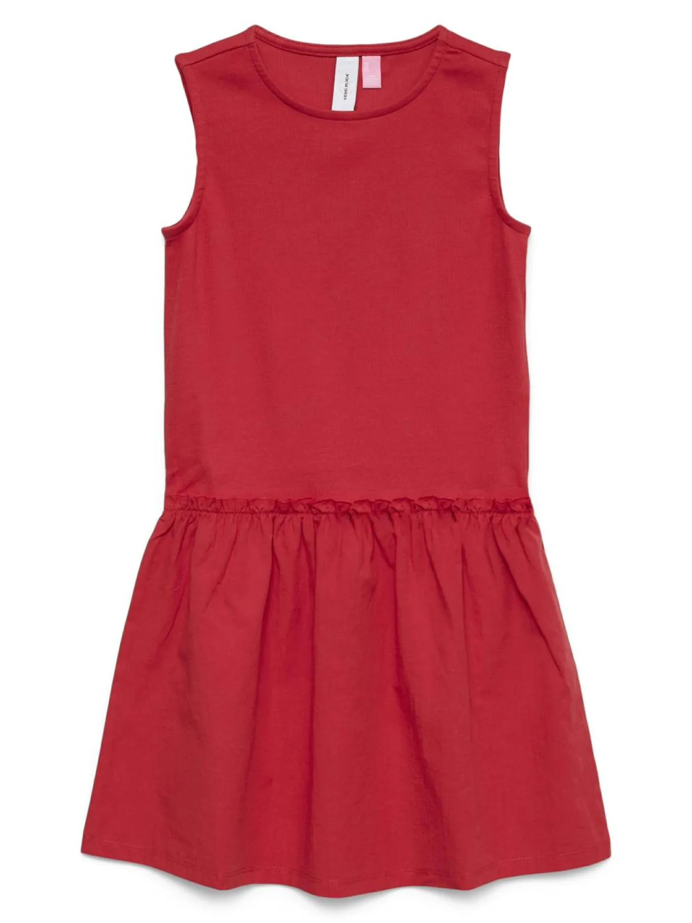 Kleid "Vmtinna"