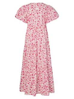 Kleid "Yascolea"