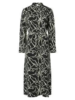 Kleid "Yaskara"