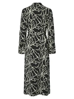 Kleid "Yaskara"