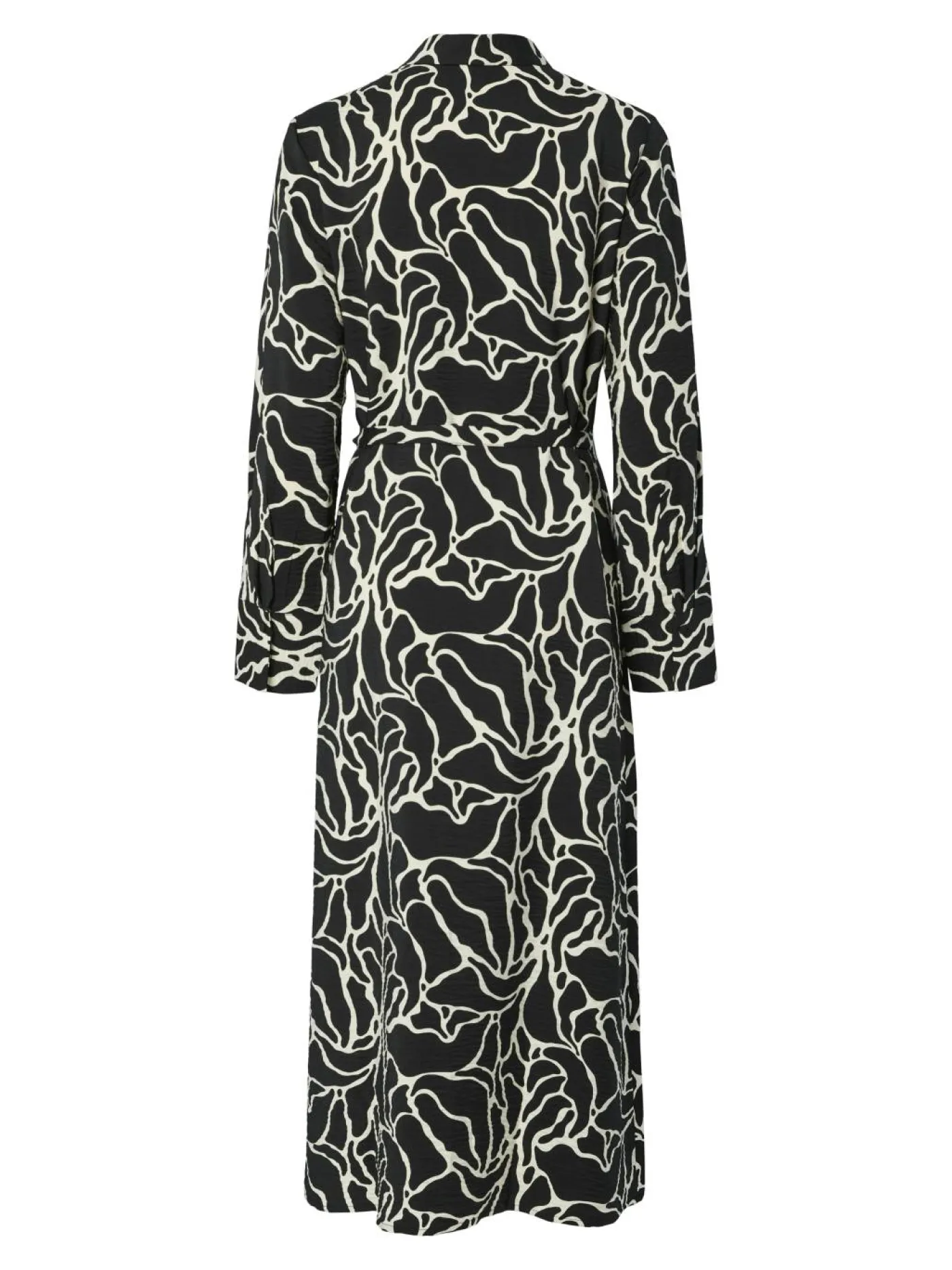 Kleid "Yaskara"