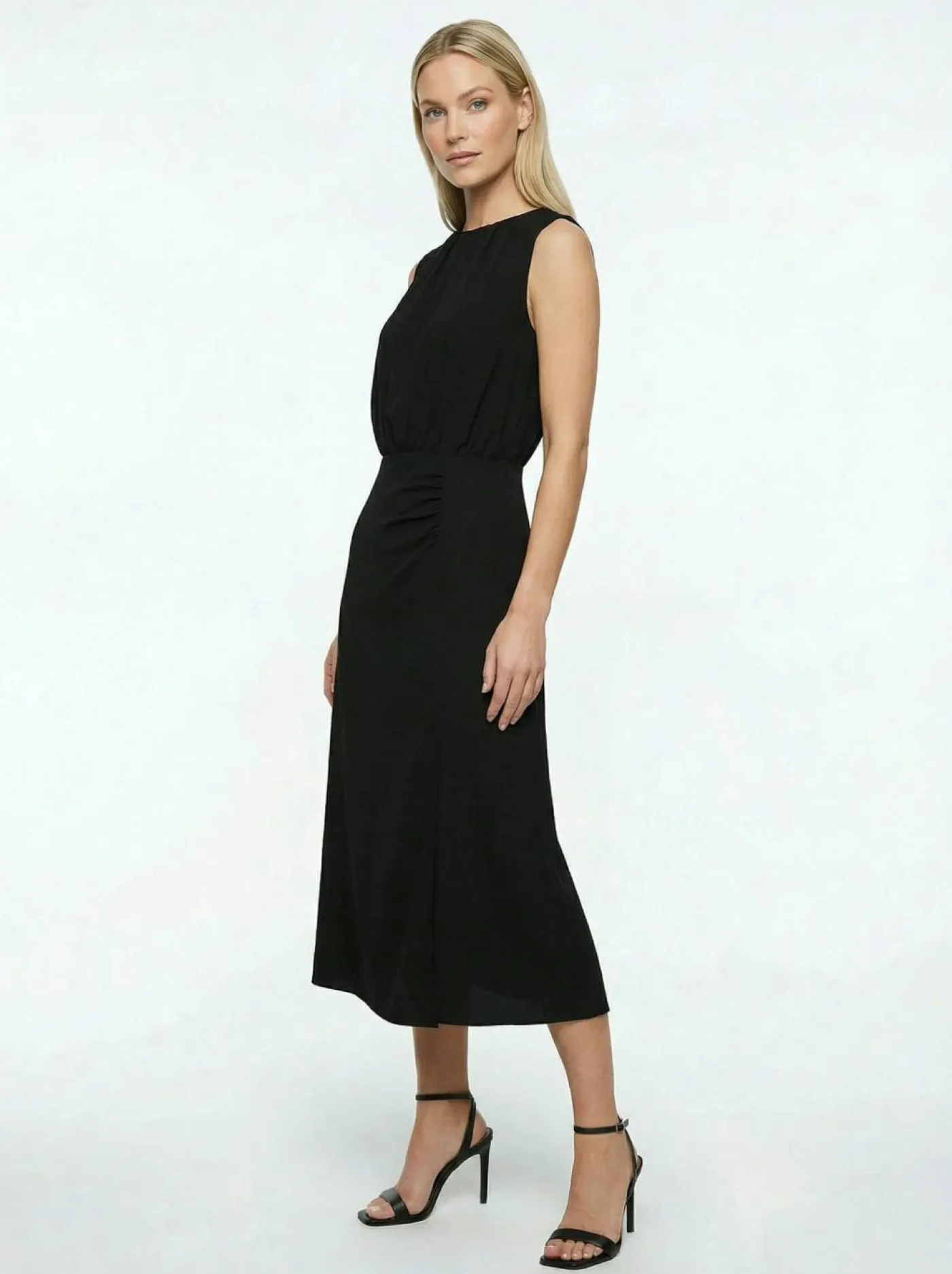 Kleid "Zola"