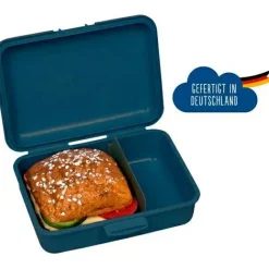 Kleine Butterbrotdose "Feuerwehr - Wenn ich mal groß bin"