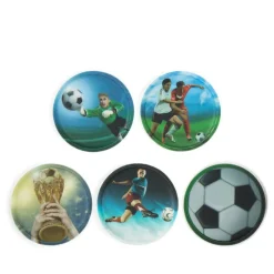 Kletties Fußball