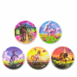 Kletties-Set "Ponyhof"