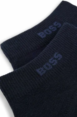Knöchelsocken, 2er-Pack