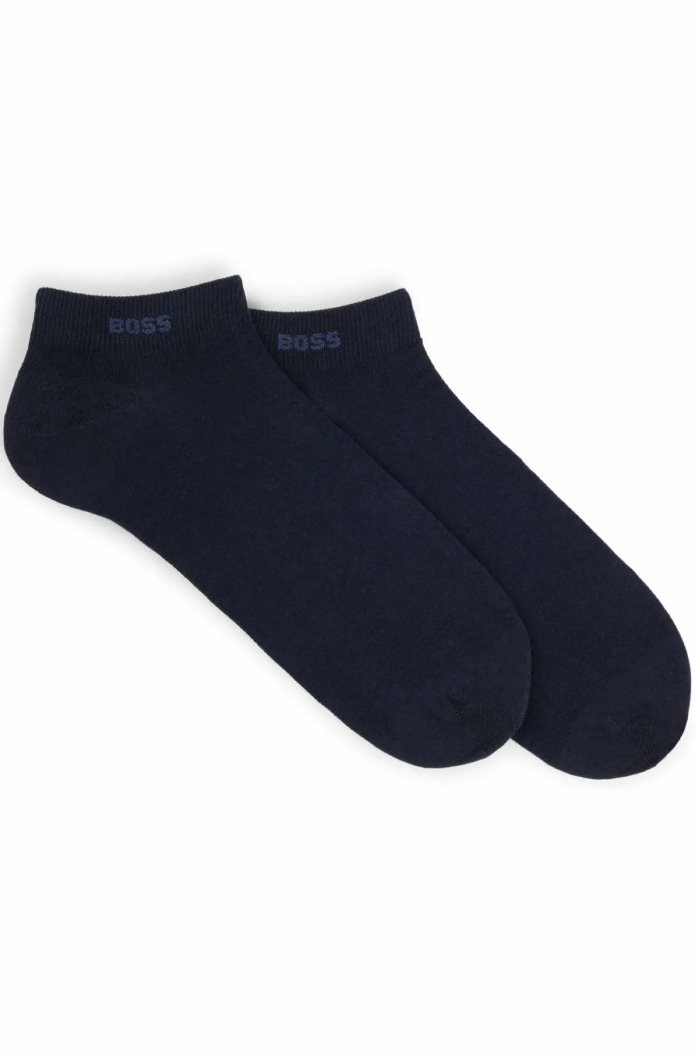 Knöchelsocken, 2er-Pack