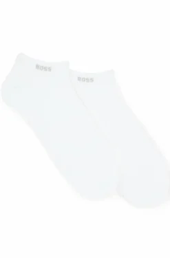 Knöchelsocken, 2er-Pack