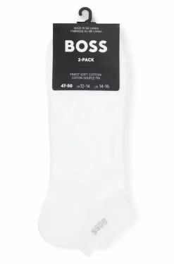 Knöchelsocken, 2er-Pack