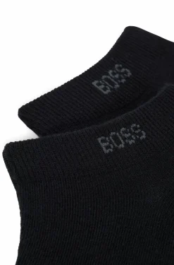 Knöchelsocken, 2er-Pack