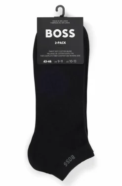 Knöchelsocken, 2er-Pack