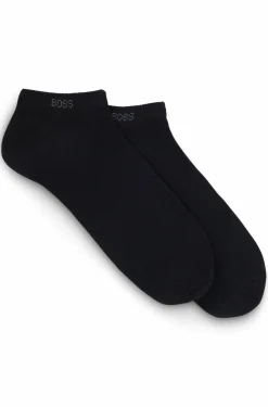 Knöchelsocken, 2er-Pack