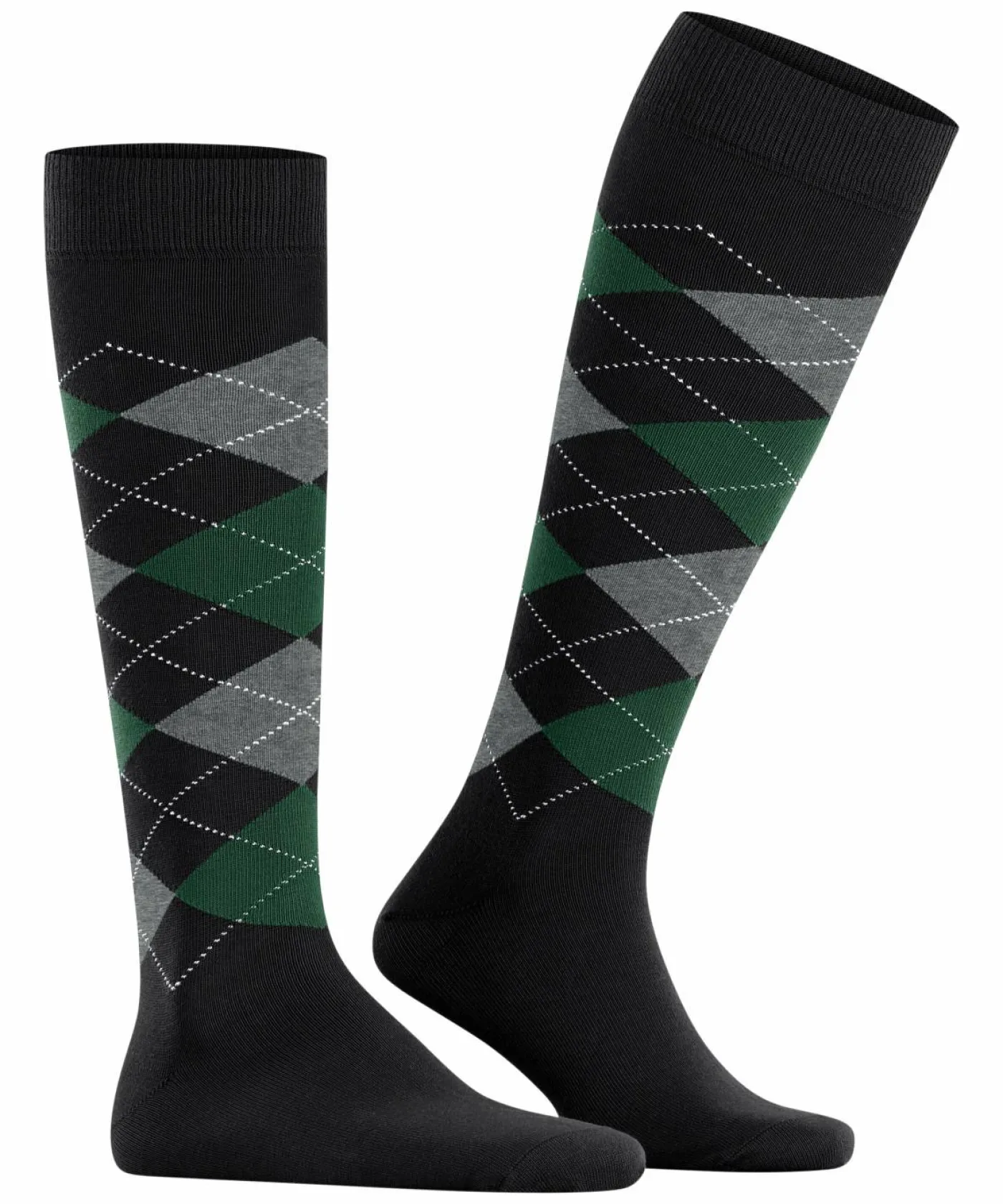 Kniestrümpfe King