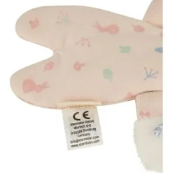 Knistertier "Hanni"