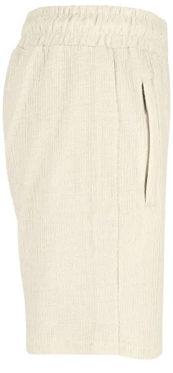 Knit-Shorts