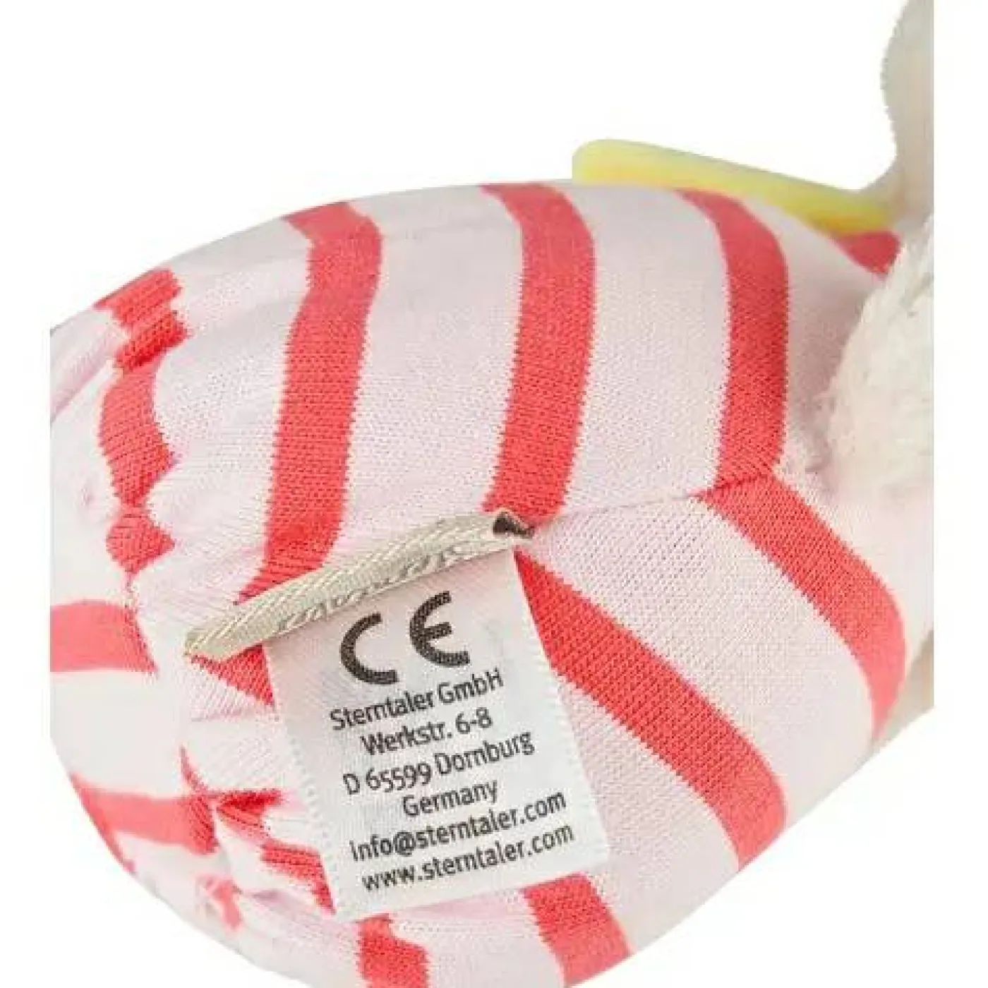 Knuddelsäckchen "Betty"