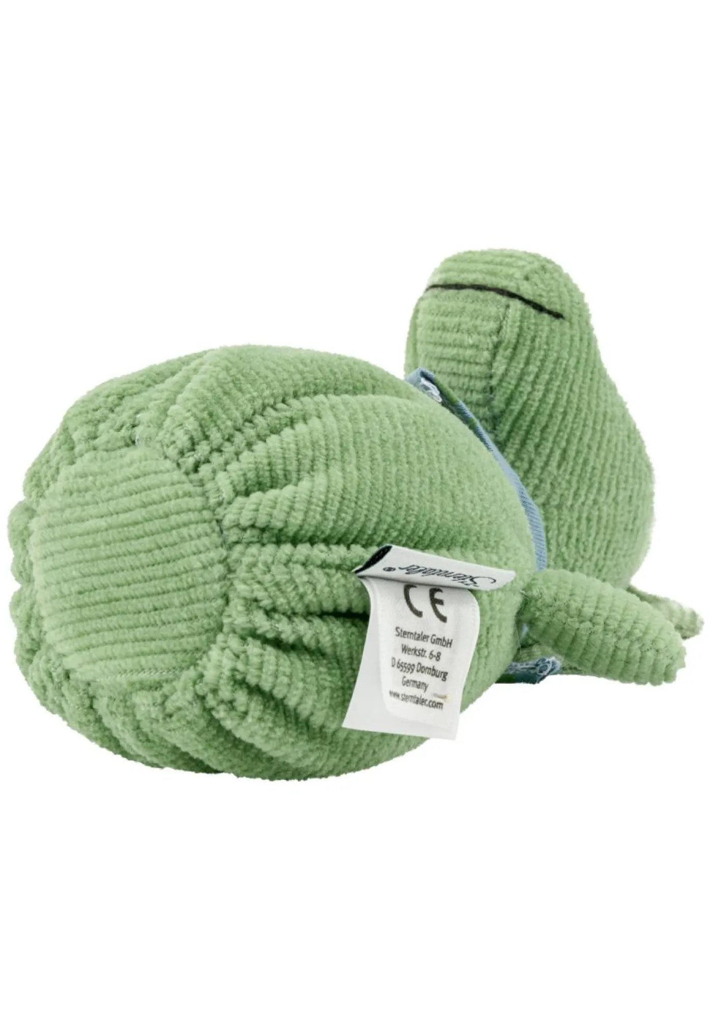 Knuddelsäckchen Dino "Rexi"
