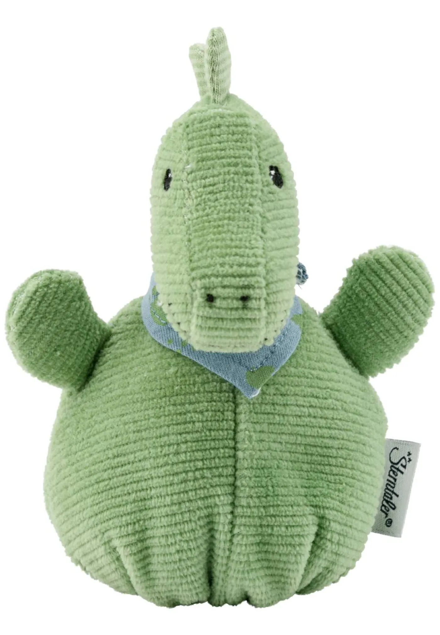 Knuddelsäckchen Dino "Rexi"
