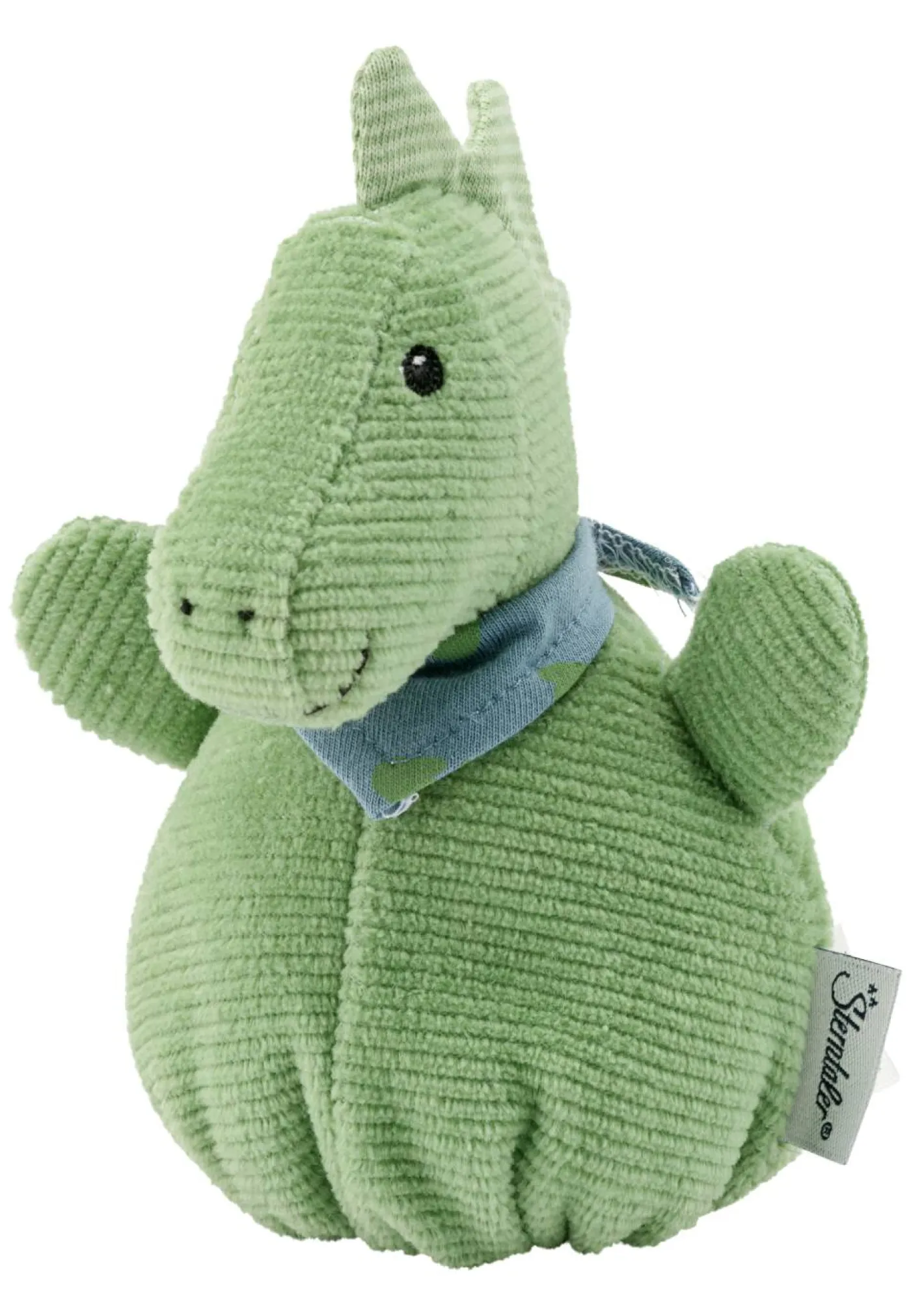 Knuddelsäckchen Dino "Rexi"
