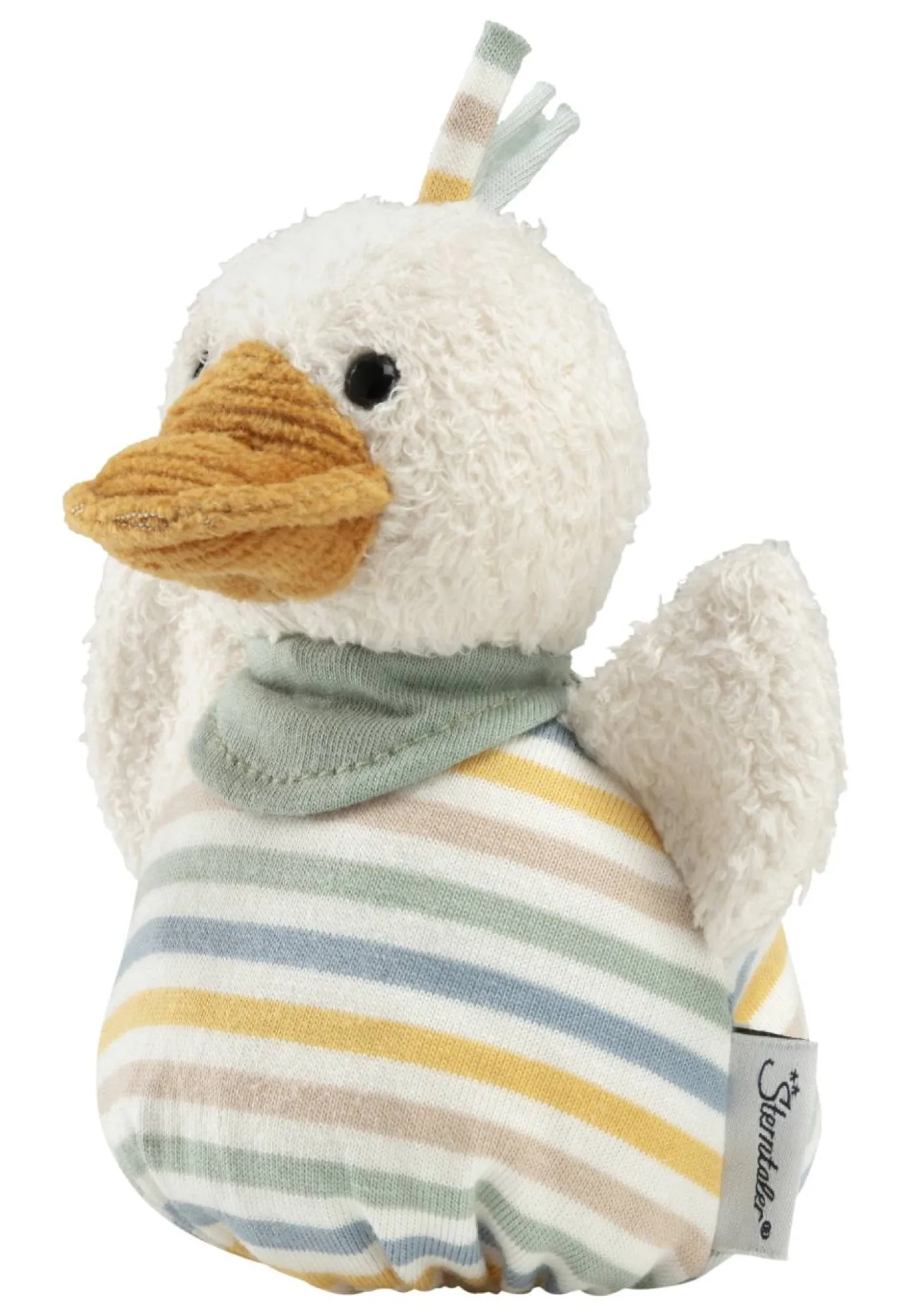 Knuddelsäckchen Ente "Edda"
