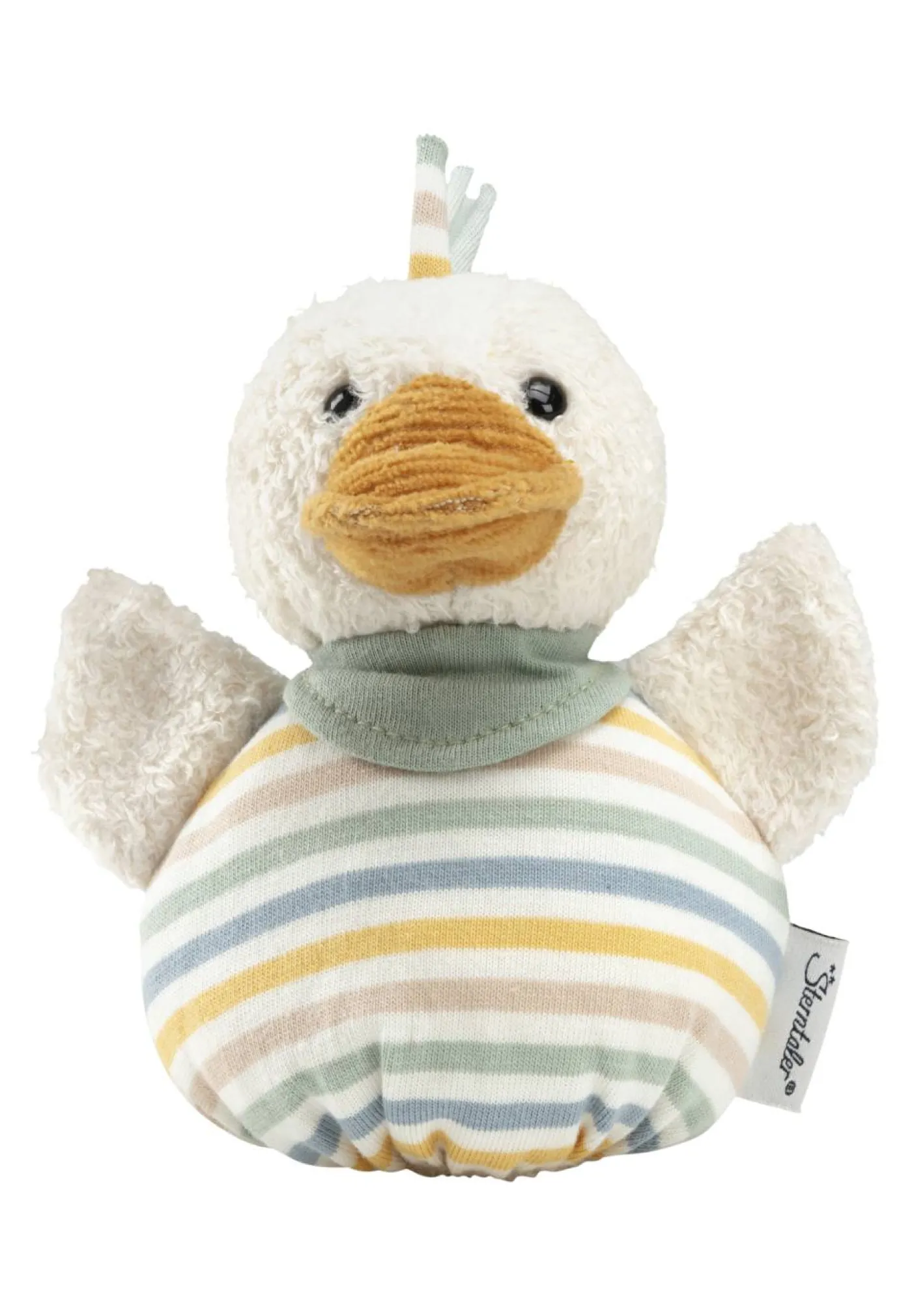 Knuddelsäckchen Ente "Edda"