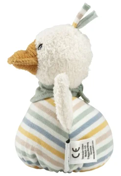 Knuddelsäckchen Ente